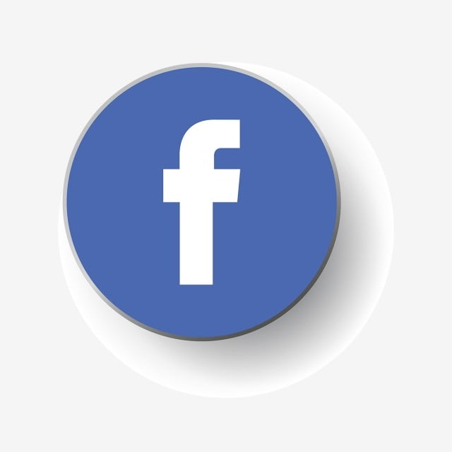 Facebook Logo Icon Png Port Recovery